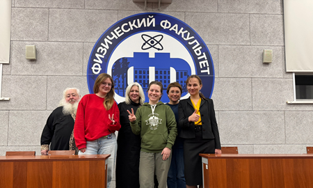 В Новосибирске стартует проект «Наука в гости»