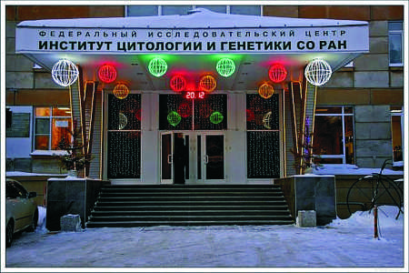 Новосибирские ученые подготовили учебное пособие для агроклассов