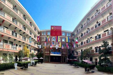 НГУ и Хэйлунцзянский университет запускают проект совместной аспирантуры