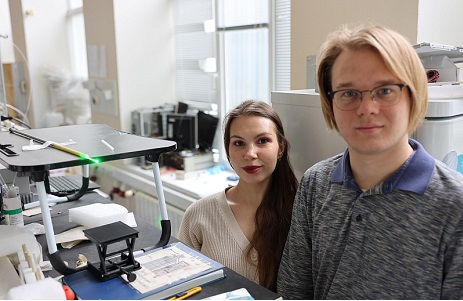 Разработка ученых НГУ позволит ускорить поиск наиболее эффективных лекарств от рака