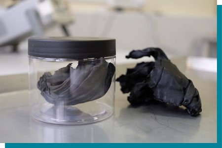 Новосибирские ученые разработали концентрат на основе нанотрубок для создания «умной» силиконовой резины