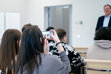 Предприятие «Росатома» открыло Школу математического моделирования