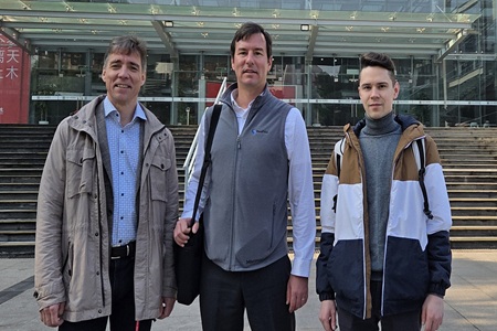 Новосибирские ученые помогают нефтяникам безопасно «запаковывать» углекислый газ под зем