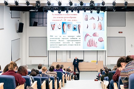 Как бухгалтеры создали письменность