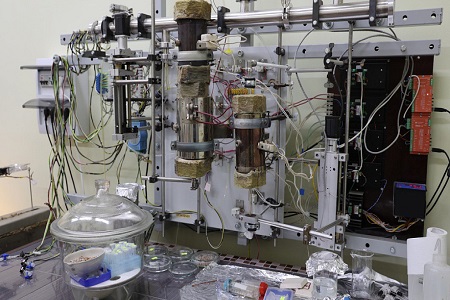 Ученые исследуют эффективность доставки лекарств в организм через кожу с помощью меченного радиоуглеродом табака