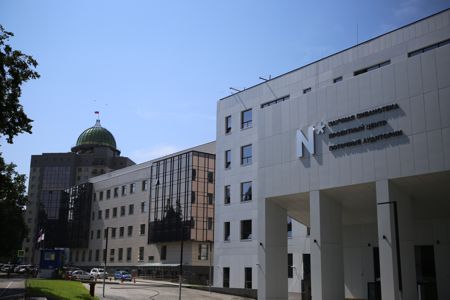 В университете разработали автономный голосовой интерфейс для «умного дома»