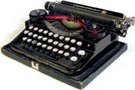 Печатная машинка