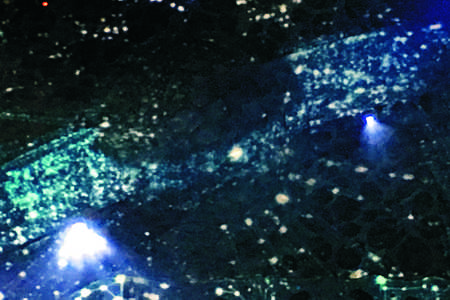 Одежда для работы в космосе